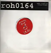 12inch Vinyl Single - Agent Cooper - Agent Cooper EP (3trax/5loops)