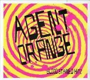 Agent Orange - Blood Stained Hitz