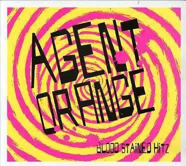 Agent Orange - Blood Stained Hitz