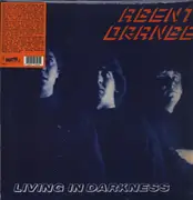 LP - Agent Orange - Living In Darkness -Rsd-