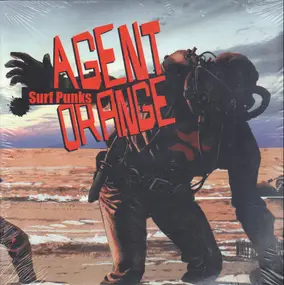 Agent Orange - Surf Punks