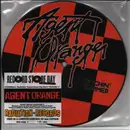 7inch Vinyl Single - Agent Orange - Bitchin' Summer - Picture Disc / Numbered