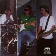 CD - Agent Orange - Greatest & Latest - This, That-N-The Other Thing