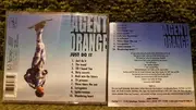 CD - Agent Orange - Just Do It