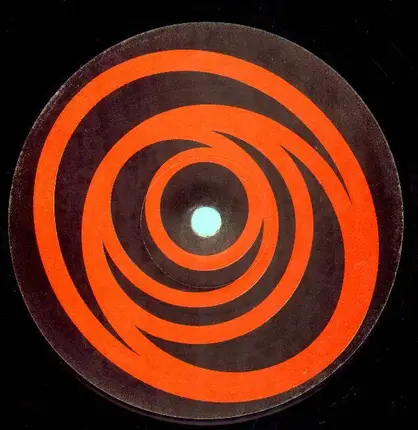 Agent Orange - More Love EP