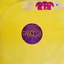 12inch Vinyl Single - Agent Plant - Mushroom Forest EP - EP