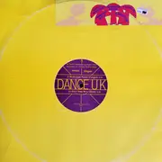 12inch Vinyl Single - Agent Plant - Mushroom Forest EP - EP