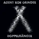7inch Vinyl Single - Agent Side Grinder - Doppelganger