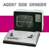 LP - Agent Side Grinder - Hardware