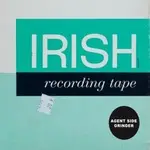agent side grinder - Irish Recording Tape