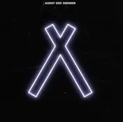 agent side grinder - A/X