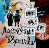 CD - Agent Sparks - Red Rover