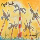 CD & DVD - Agent Sparks - Not So Merry