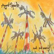 Agent Sparks - Not So Merry