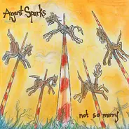 Agent Sparks - Not So Merry