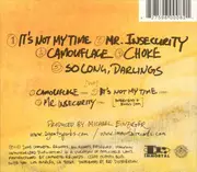 CD & DVD - Agent Sparks - Not So Merry