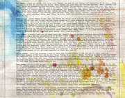 CD - Agent Sparks - Red Rover