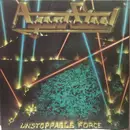 LP - Agent Steel - Unstoppable Force
