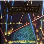 Agent Steel - Unstoppable Force + Mad..