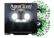 Agent Steel - No Other Godz Before Me