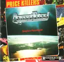 CD - Agent Steel - Skeptics Apocalypse