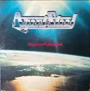 LP - Agent Steel - Skeptics Apocalypse