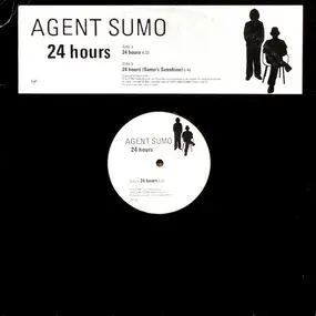 agent sumo - 24 Hours