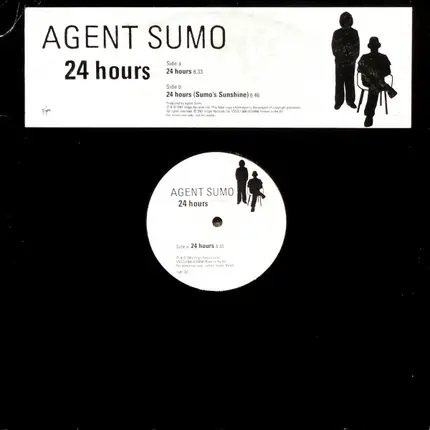 Agent Sumo - 24 Hours
