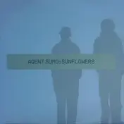 agent sumo - Sunflowers