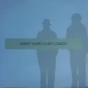 12'' - Agent Sumo - Sunflowers