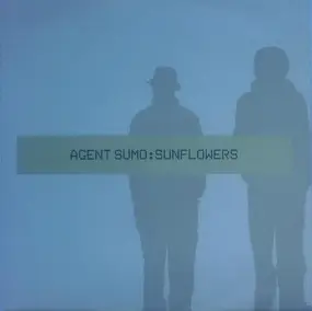 agent sumo - Sunflowers