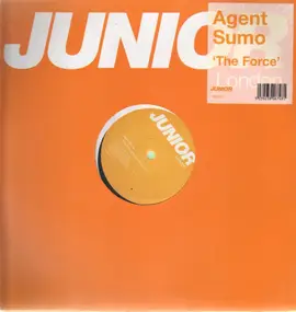 agent sumo - The Force