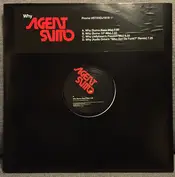 agent sumo