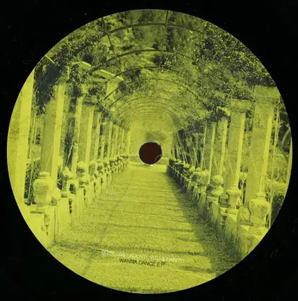 Agent!, Vito & Danito - Wanna Dance