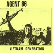 Agent 86 - Vietnam Generation