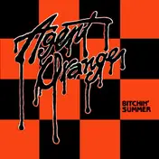 Agent Orange - Bitchin' Summer