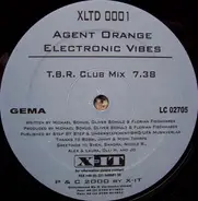 Agent Orange - Electronic Vibes