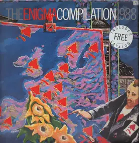 Agent Orange - The Enigma Variations Compilation 1988
