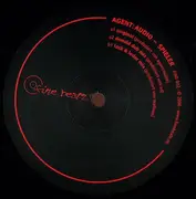 12'' - Agent:Audio - Spieler