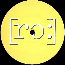 Agent Cooper vs. X-Men - Yellow: 5 Trax / 2 Loops