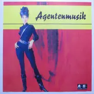 Agentenmusik - Agentenmusik