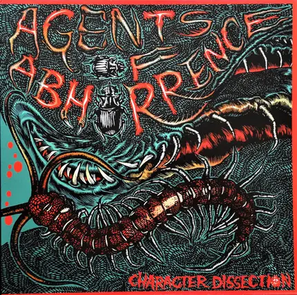 Agents Of Abhorrence - Character Dissection