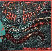 Agents of Abhorrence - Character Dissection