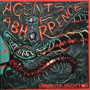 Agents Of Abhorrence - Character Dissection