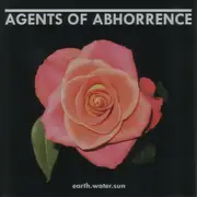 CD - Agents Of Abhorrence - Earth.Water.Sun - EP