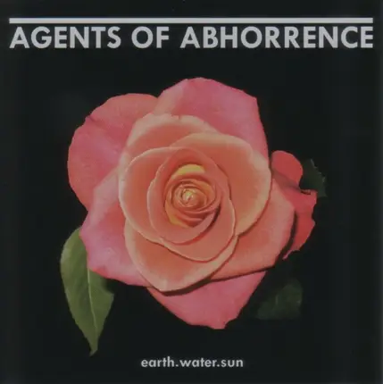 Agents Of Abhorrence - Earth.Water.Sun
