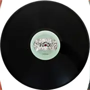 LP - Agents Of Abhorrence - Character Dissection - Gatefold, etched