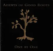 CD - Agents Of Good Roots - One By One