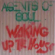 Agents Of Soul - Waking Up The House