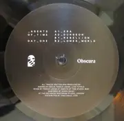 12inch Vinyl Single - Agents Of Time - Day One EP